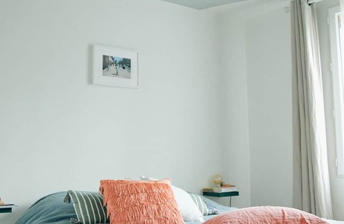Saint-Lambert Apartment | Comfortable and warm apartment