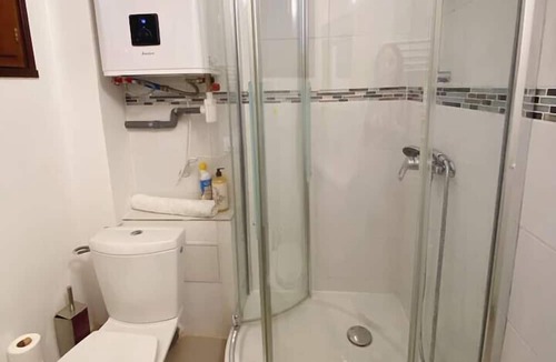 Les Stades Apartment | Homerez - Beautiful appartement for 7 ppl. at Villiers-sur-Marne