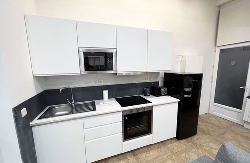 10th Arrondissement Apartment | Urban Flat 66 - Pretty 3 bedroom in Paris