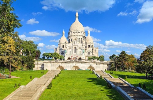 Quartier de la Monnaie Apartment | Urban Flat 140 - Beautiful Flat near Saint-Germain des Pres