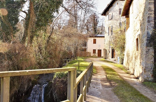 Castelcucco Apartment | Rustic 700'farmhouse strategically located in the Veneto hills, near Asolo, Bassano