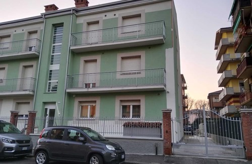 Sud-Ovest Apartment | Comfortable and quiet apt #4 with free parking for 2 at 5 min from center
