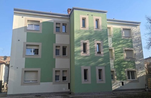 Sud-Ovest Apartment | Comfortable and quiet apt #4 with free parking for 2 at 5 min from center