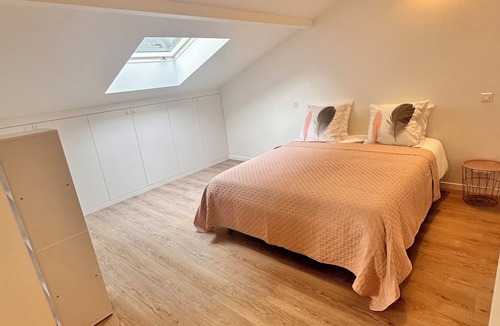 Livry-Gargan House | Superbe Maisonnette