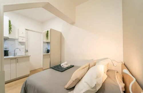 Gagny Apartment | Love N'est studio in Gagny near Paris