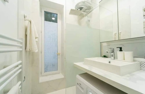 Gagny Apartment | Love N'est studio in Gagny near Paris