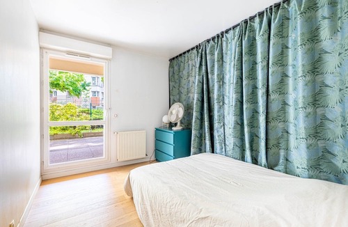 Cachan Apartment | GuestReady - Modern Comfort in Cachan