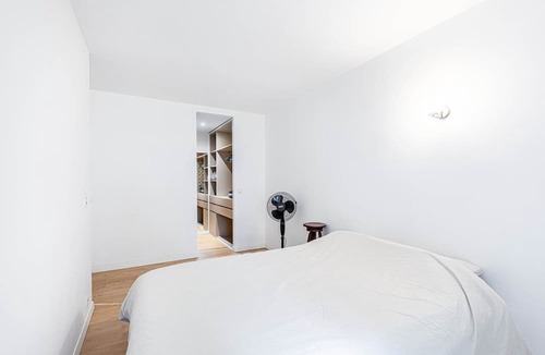 Cachan Apartment | GuestReady - Modern Comfort in Cachan