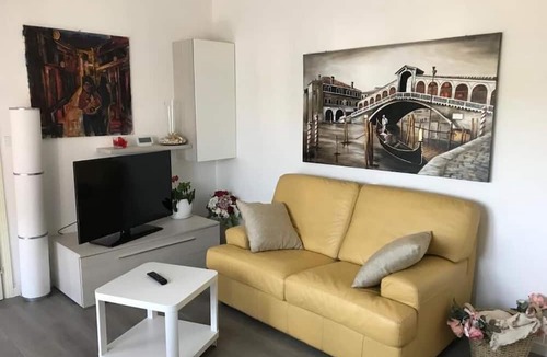 Altavilla Vicentina House | Casa Clara Accommodation in Residential and quiet area