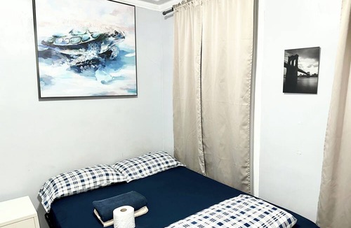 Ocean Hill House | Brooklyn Escape