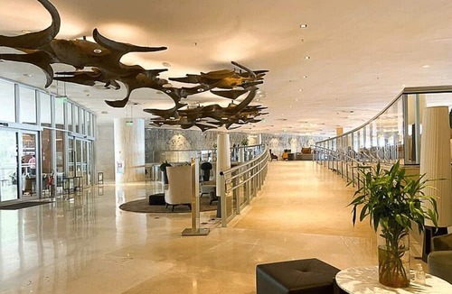 Sao Conrado House | Suíte With Ocean View - Hotel Nacional - Rio de Janeiro