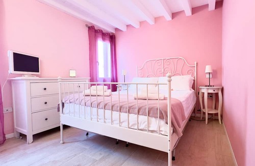 Chioggia Apartment | Chioggia 4U:Nuovo Centrale Fresco Top Comfort