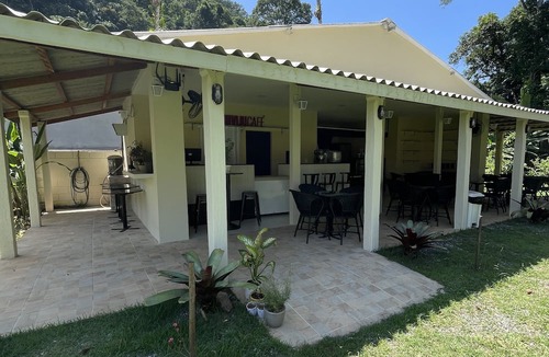 Regiao Visconde de Maua Hotel | pousada e restaurante juviju
