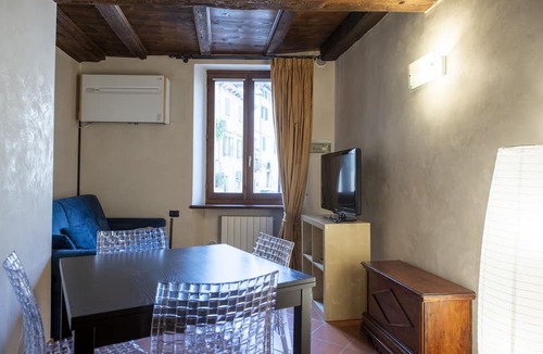 Verona City Centre Apartment | Vrbo Property