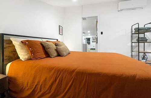 Bedford-Stuyvesant Apartment | Cozy and Spacious 1BR in Bed-Stuy Brooklyn