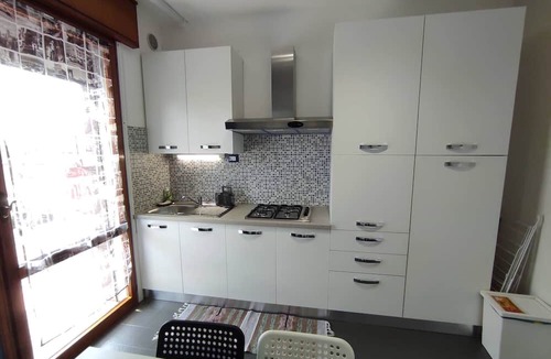 Ponte di Brenta Apartment | Panay Apartment City Home Holiday