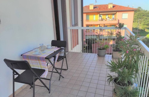 Ponte di Brenta Apartment | Panay Apartment City Home Holiday