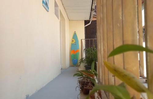 Leme House | Discover the charm of staying at Casa 11, in the heart of Leme/Copacabana!