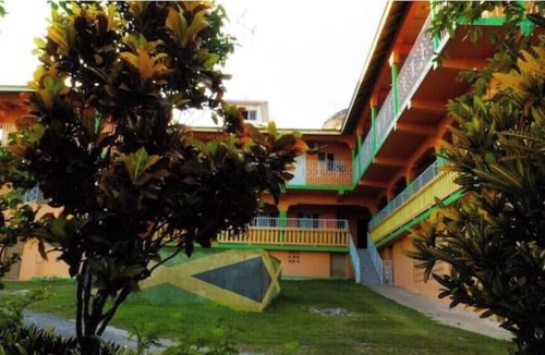Crawford Apartment | Double rooms for rent in Crawford