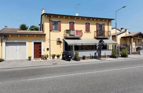 Pizzoletta Bed & Breakfast | Boccadoro Rooms
