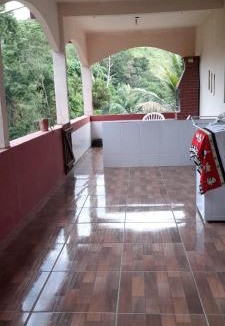 Lumiar House | Casa bela flor