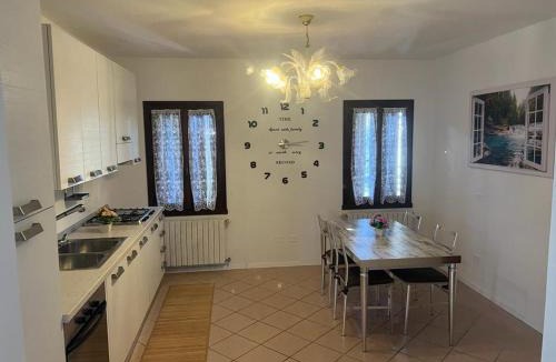 Teolo House | Appartamento panoramico