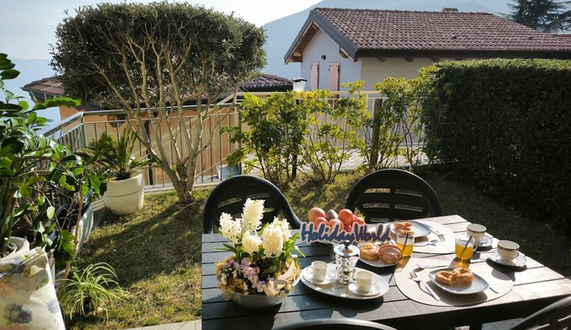 Sweet Awakening von Holiday World by Interhome