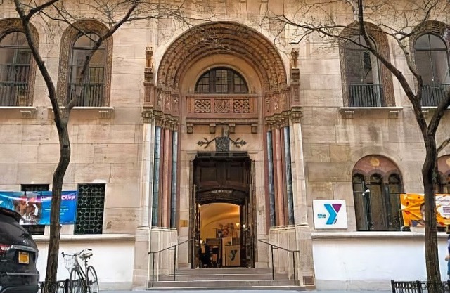 West Side YMCA New York