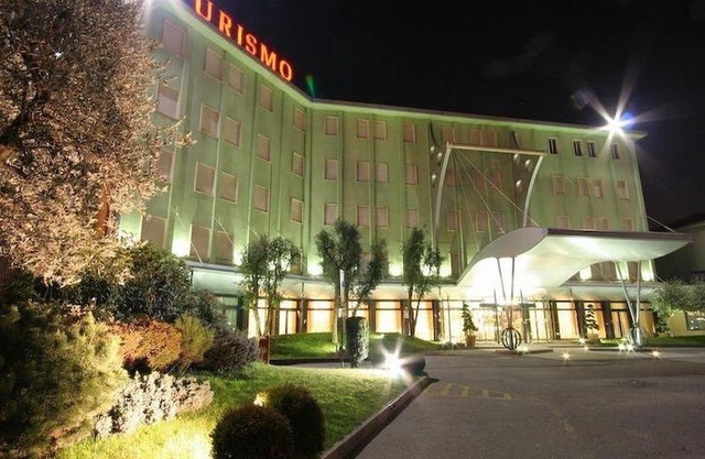 Best Western Hotel Turismo