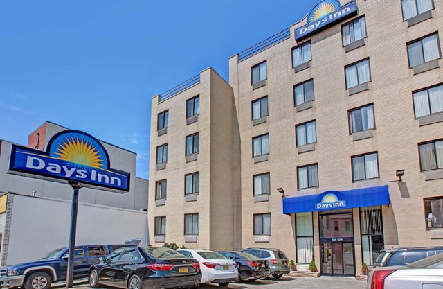 Days Inn by Wyndham Brooklyn