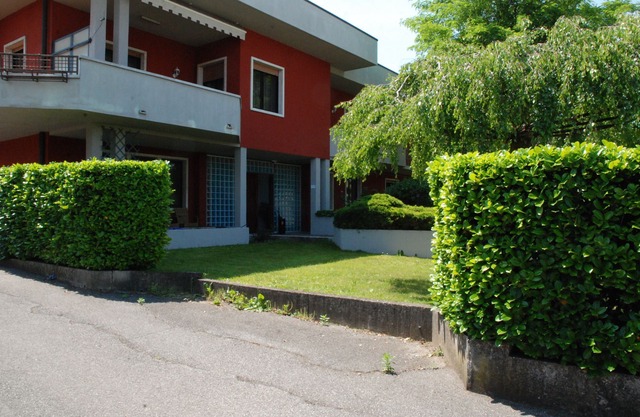 Villa Boninsegna