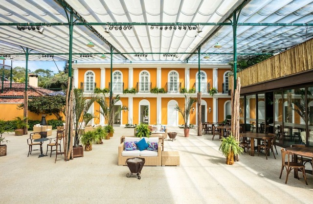 Locanda Della Mimosa