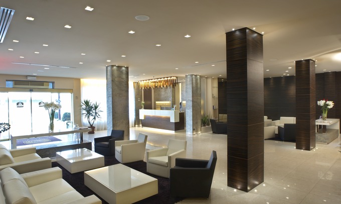 Altavilla Vicentina Hotel | Best Western Hotel Tre Torri