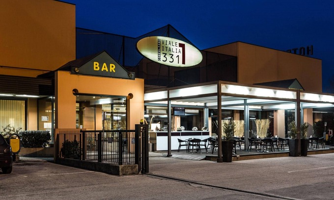 Visnadello Hotel | Hotel Eurorest