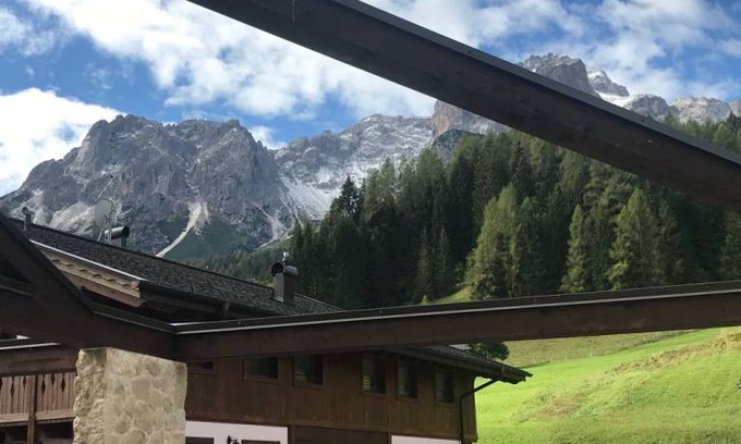 Padola Apartment | Comelico Chalet - Appartamento Padola