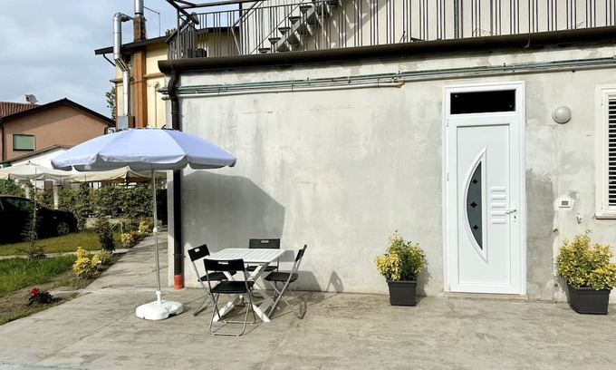 Mazzorno Sinistro Apartment | Ghenta Apartment - Carraro Real Estate Jesolo